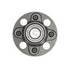 Moog Chassis HUB ASSEMBLY 512174